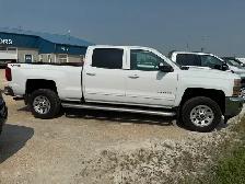2019 Chevrolet Silverado 2500HD - Photo 4