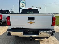 2019 Chevrolet Silverado 2500HD - Photo 6