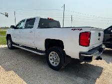 2019 Chevrolet Silverado 2500HD - Photo 8