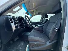 2019 Chevrolet Silverado 2500HD - Photo 9