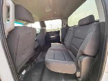 2019 Chevrolet Silverado 2500HD - Photo 11
