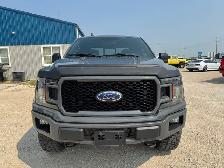 2018 Ford F-150 - Photo 2