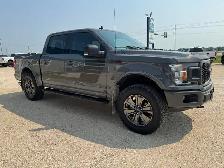 2018 Ford F-150 - Photo 3
