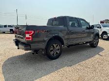 2018 Ford F-150 - Photo 6
