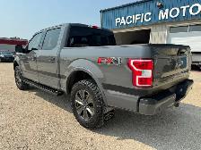 2018 Ford F-150 - Photo 9