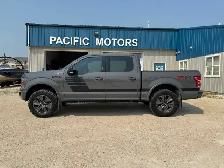 2018 Ford F-150 - Photo 10