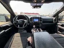 2018 Ford F-150 - Photo 14