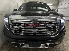 2024 GMC Sierra 1500 Denali - 6.2/22'WHEELS/MULTI PRO/GATE/ROOF/ - Photo 2