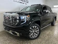 2024 GMC Sierra 1500 Denali - 6.2/22'WHEELS/MULTI PRO/GATE/ROOF/ - Photo 3