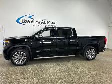 2024 GMC Sierra 1500 Denali - 6.2/22'WHEELS/MULTI PRO/GATE/ROOF/ - Photo 4