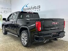 2024 GMC Sierra 1500 Denali - 6.2/22'WHEELS/MULTI PRO/GATE/ROOF/ - Photo 5
