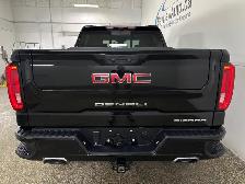 2024 GMC Sierra 1500 Denali - 6.2/22'WHEELS/MULTI PRO/GATE/ROOF/ - Photo 6