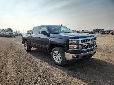 2015 Chevrolet Silverado 1500 - Photo 2