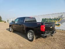 2015 Chevrolet Silverado 1500 - Photo 3