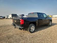 2015 Chevrolet Silverado 1500 - Photo 4