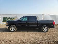 2015 Chevrolet Silverado 1500 - Photo 5