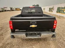 2015 Chevrolet Silverado 1500 - Photo 6