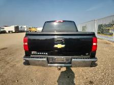2015 Chevrolet Silverado 1500 - Photo 7