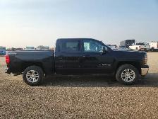 2015 Chevrolet Silverado 1500 - Photo 8