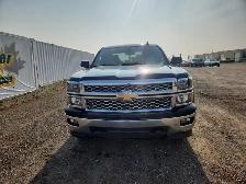 2015 Chevrolet Silverado 1500 - Photo 9