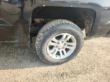 2015 Chevrolet Silverado 1500 - Photo 12
