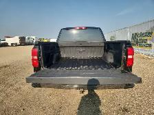 2015 Chevrolet Silverado 1500 - Photo 16