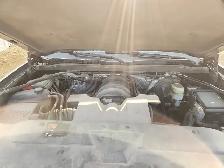 2015 Chevrolet Silverado 1500 - Photo 29