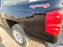 2015 Chevrolet Silverado 1500 - Photo 36
