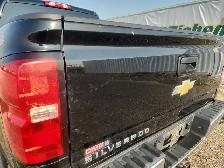 2015 Chevrolet Silverado 1500 - Photo 37