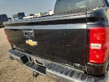 2015 Chevrolet Silverado 1500 - Photo 38