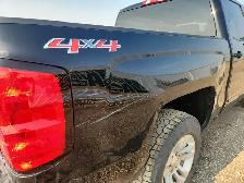 2015 Chevrolet Silverado 1500 - Photo 40