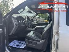 2013 Ford F-250 Super Duty Lariat 4dr Crew Cab 4WD LB (CERTIFIED - Photo 9