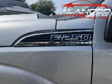 2013 Ford F-250 Super Duty Lariat 4dr Crew Cab 4WD LB (CERTIFIED - Photo 15