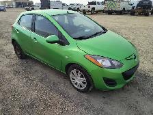 2011 Mazda Mazda2 - Photo 2