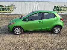 2011 Mazda Mazda2 - Photo 5