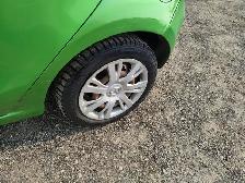 2011 Mazda Mazda2 - Photo 7