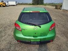2011 Mazda Mazda2 - Photo 8