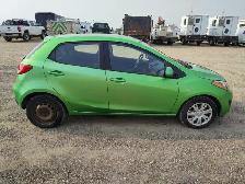 2011 Mazda Mazda2 - Photo 10