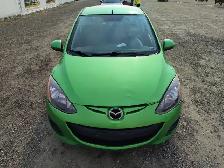 2011 Mazda Mazda2 - Photo 12