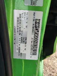 2011 Mazda Mazda2 - Photo 13