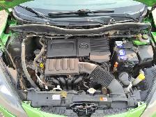 2011 Mazda Mazda2 - Photo 26