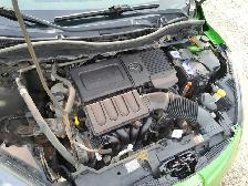 2011 Mazda Mazda2 - Photo 28