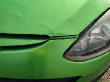 2011 Mazda Mazda2 - Photo 30