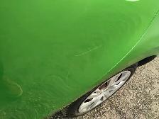 2011 Mazda Mazda2 - Photo 36