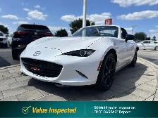 2020 Mazda MX-5 RF GS-P Convertible
