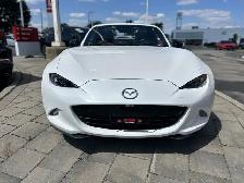 2020 Mazda MX-5 RF GS-P Convertible - Photo 2