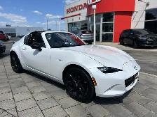 2020 Mazda MX-5 RF GS-P Convertible - Photo 3