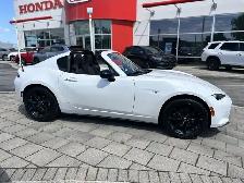 2020 Mazda MX-5 RF GS-P Convertible - Photo 4