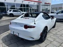 2020 Mazda MX-5 RF GS-P Convertible - Photo 5