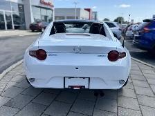 2020 Mazda MX-5 RF GS-P Convertible - Photo 6